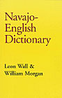 Navajo-English Dictionary