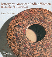 Pottery by American Indian Women