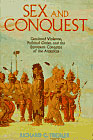 Sex and Conquest