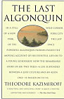 The Last Algonquin