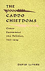 The Caddo Chiefdoms