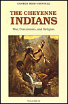 The Cheyenne Indians, Volume 2