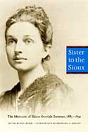 Sister to the Sioux
