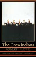 The Crow Indians