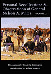 Personal Recollections and Observations of General Nelson A. Miles
