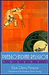 Pueblo Indian Religion