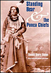 Standing Bear and the Ponca Chiefs