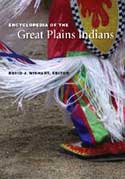 Encyclopedia of the Great Plains Indians