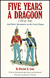 Five Years a Dragoon