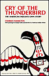 Cry of the Thunderbird