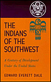 The Indians of the Southwest