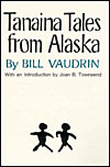 Tanaina Tales from Alaska