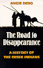 The Road to Disappearance