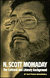 N. Scott Momaday