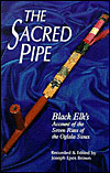 Sacred Pipe