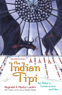 The Indian Tipi, 2nd Edition