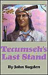 Tecumseh's Last Stand