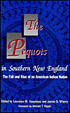 Pequots in Southern New England