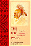 The Fox Wars