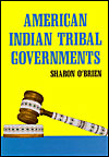 American Indian Tribal Governments