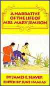 A Narrative of the Life of Mrs. Mary Jemison