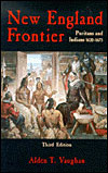 New England Frontier, 3rd edition