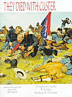 They Died with Custer