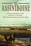 The Assiniboine