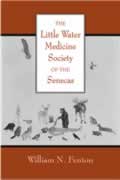 The Little Water Medicine Society of The Senecas