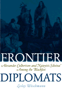 Frontier Diplomats