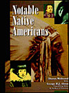 Notable Native Americans