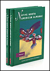 Native North American Almanac