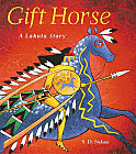 Gift Horse