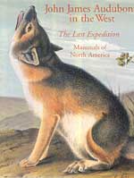 Mammals of North America