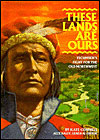 These Lands Are Ours