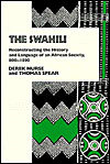 Swahili