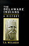 The Delaware Indians