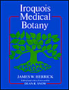 Iroquois Medical Botany