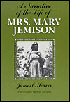 A Narrative of the Life of Mrs. Mary Jemison ...