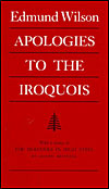 Apologies to the Iroquois