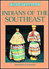 Indians of the Southeast