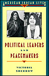 Political Leaders and Peacemakers