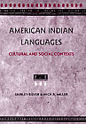 American Indian Languages