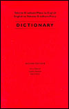 Dictionary