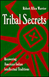 Tribal Secrets