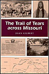 The Trail of Tears Across Missouri