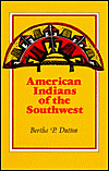 American Indians of the Southwest