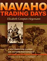 Navaho Trading Days