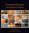 Fourteen Families in Pueblo Pottery