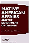 Native American Affairs and the Department of Defense
